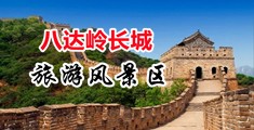 操骚B在线视频免费播放中国北京-八达岭长城旅游风景区