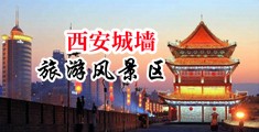 午夜影院黄886中国陕西-西安城墙旅游风景区